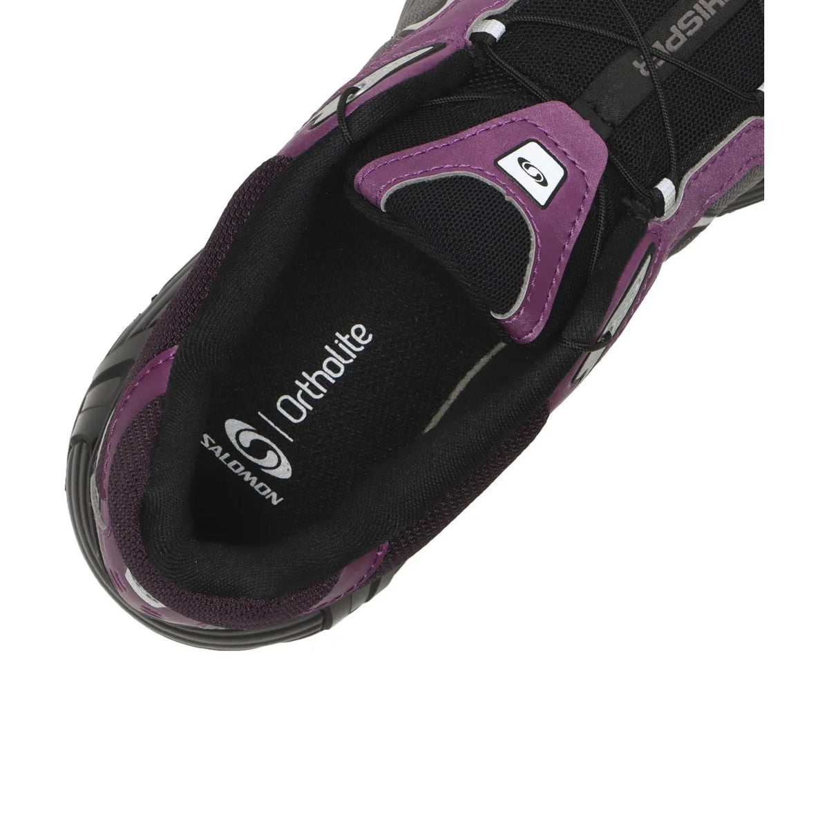 Salomon XT-Whisper Iridescent Pack