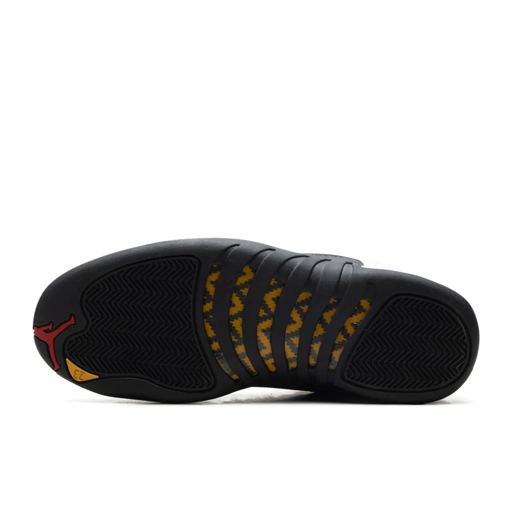 Jordan 12 Retro Taxi