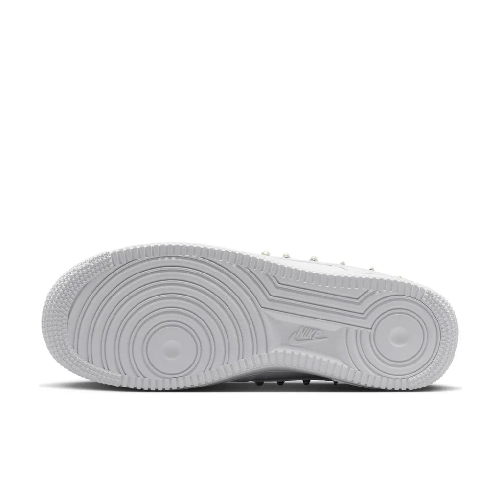 Nike Air Force 1 Low '07 White Pearl Swoosh