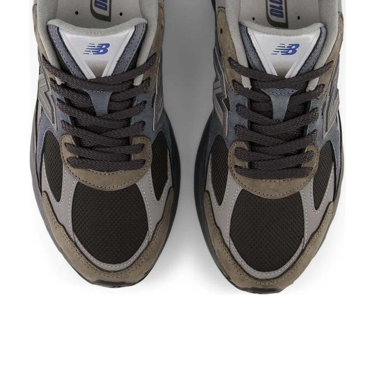 New Balance 2010 Tornado Faded Black