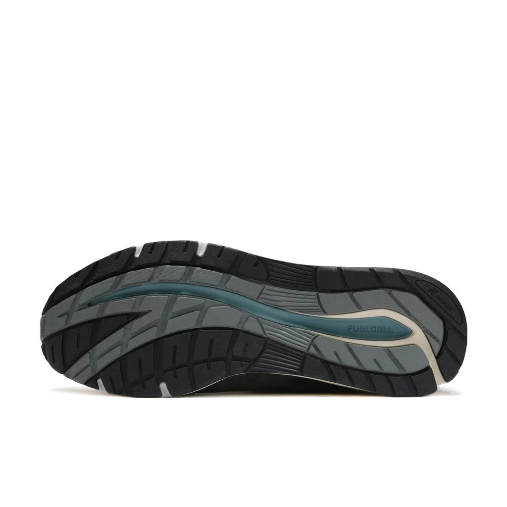 New Balance 991v2 MiUK Forged Iron