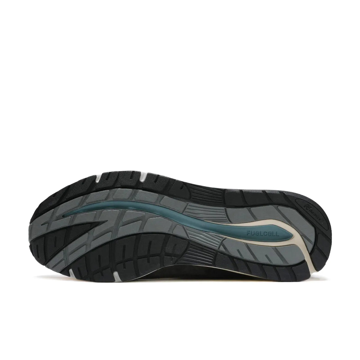 New Balance 991v2 MiUK Forged Iron