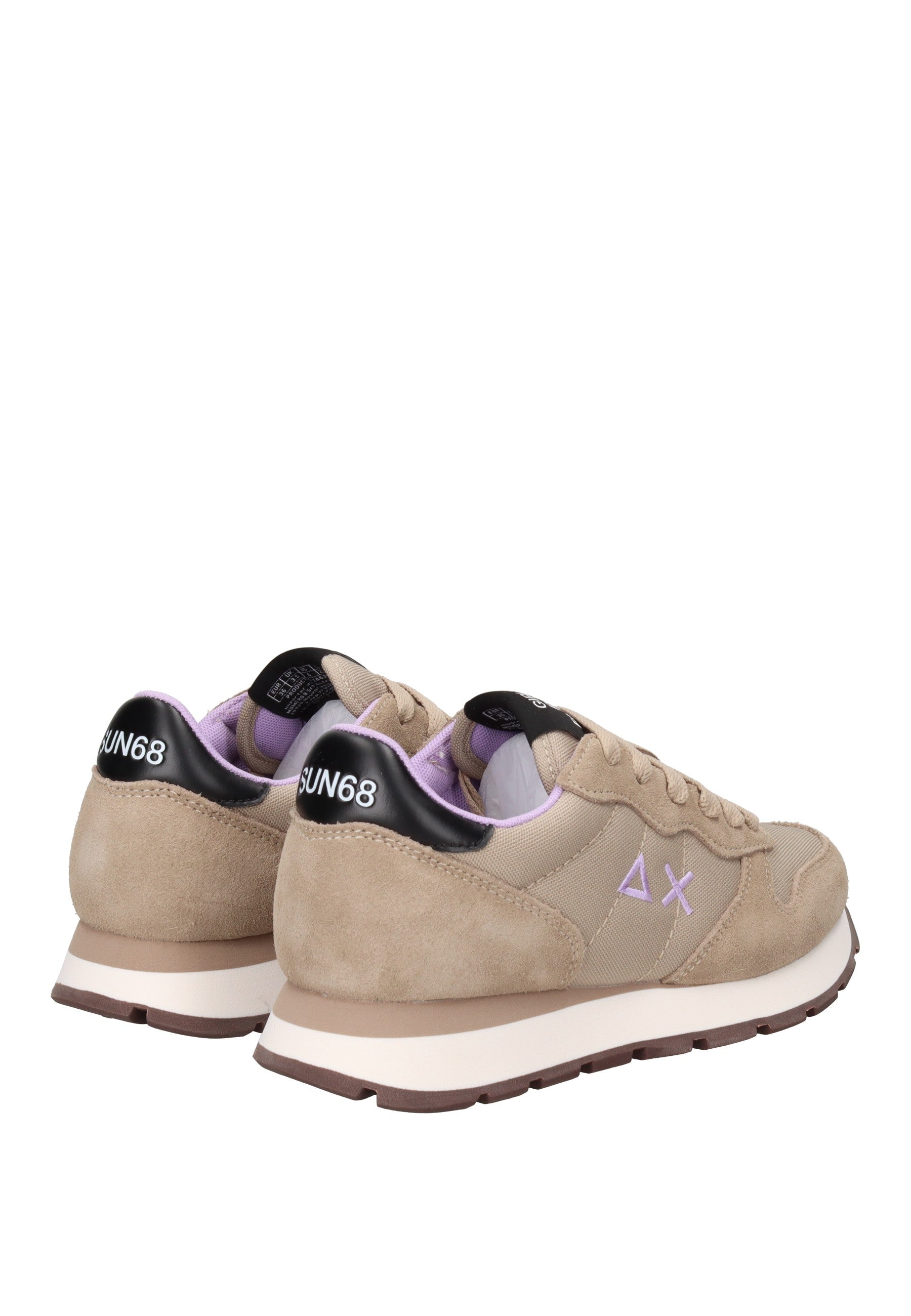 Z46201 sneaker SUN68