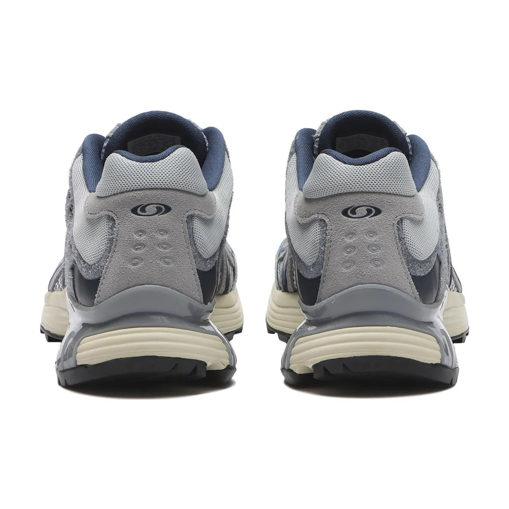 Salomon XT-Whisper Embroidery Pearl Blue Tradewinds