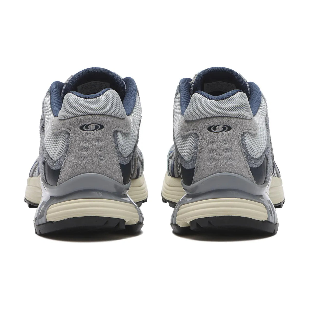 Salomon XT-Whisper Embroidery Pearl Blue Tradewinds