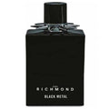 JOHN RICHMOND BLACK METAL EAU DE PARFUM 100 ML