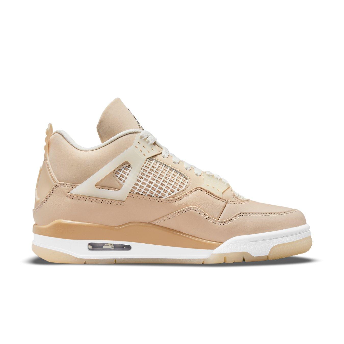 Jordan 4 Retro Shimmer