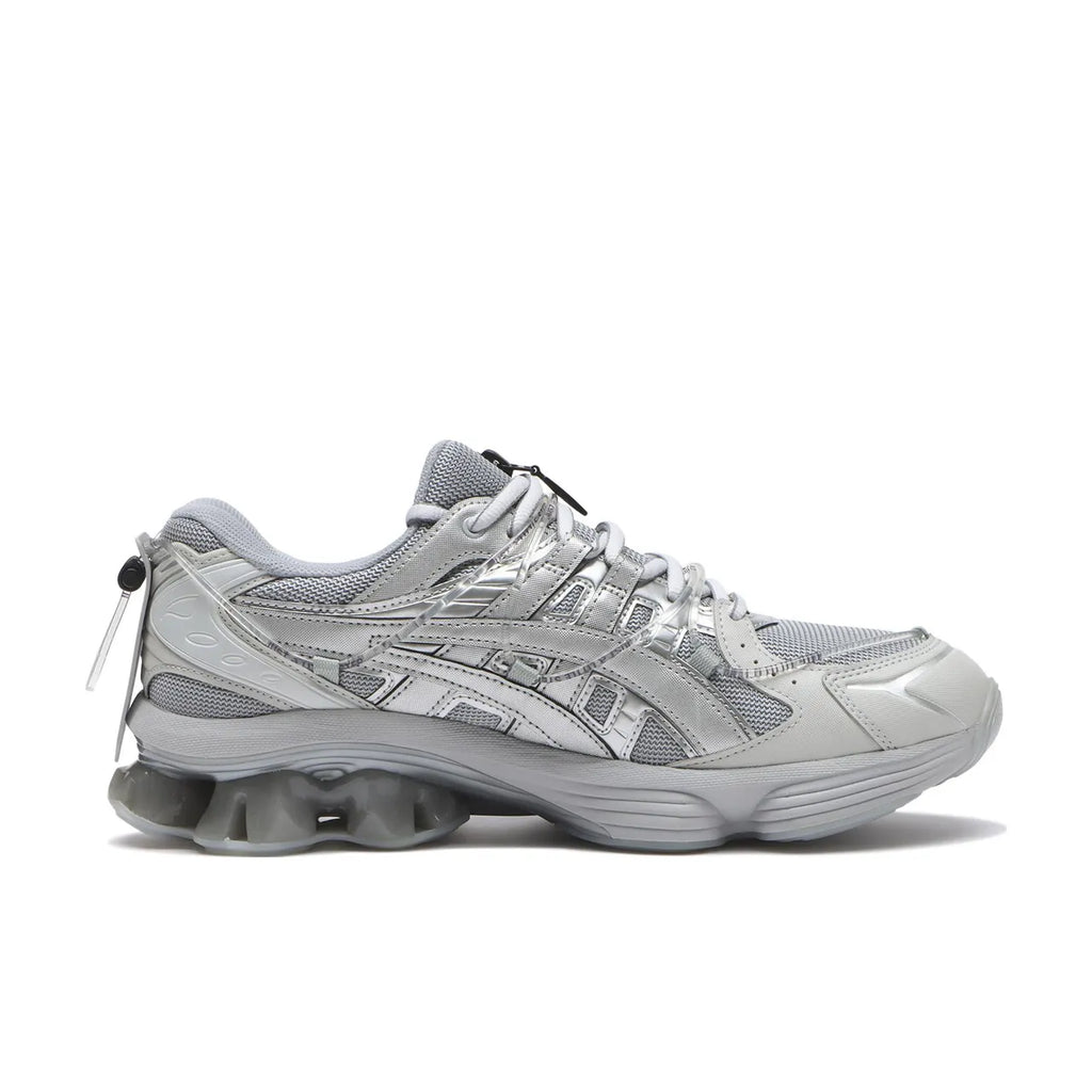 ASICS Gel-Kinetic Fluent Y YOASOBI Navy Pink