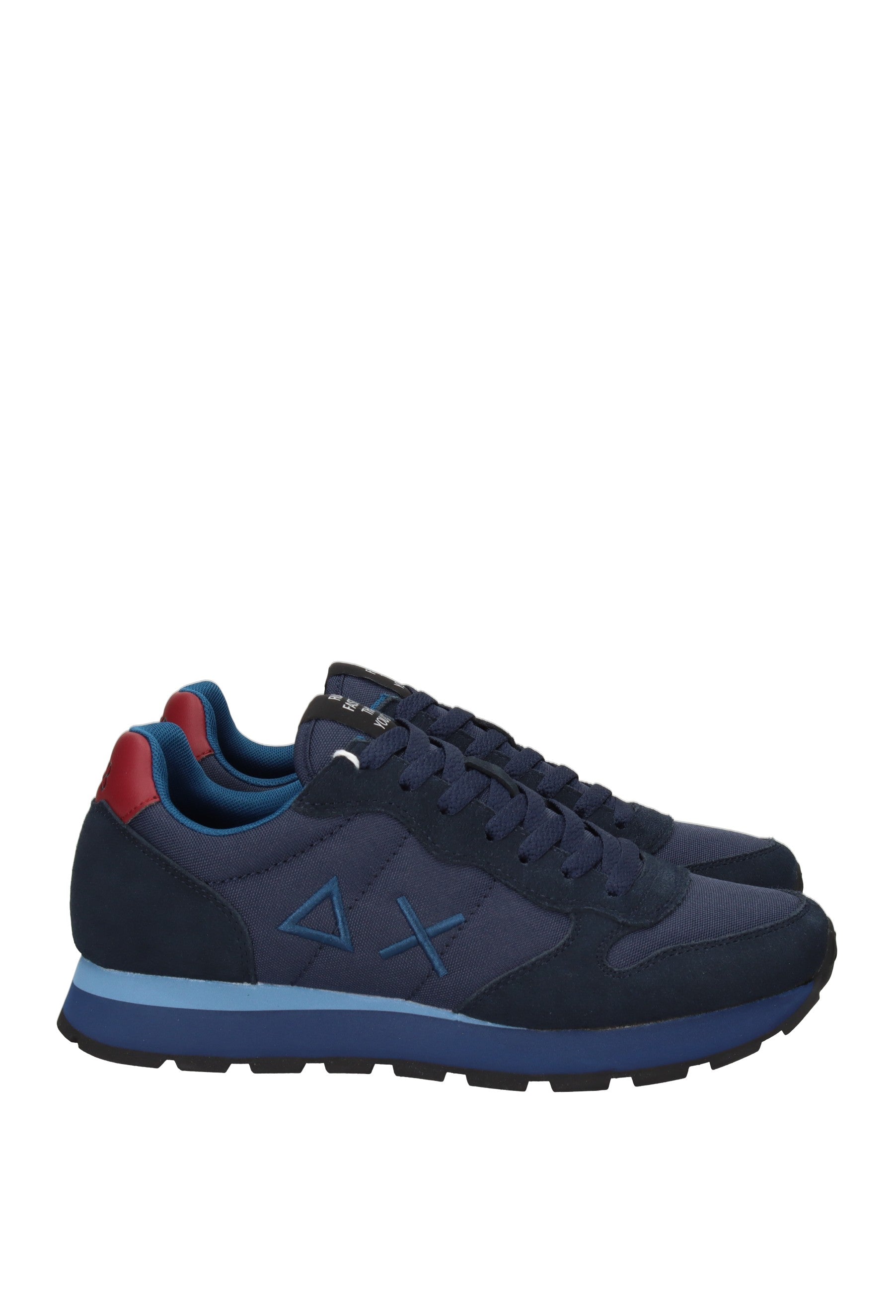 Z46101 sneaker SUN68