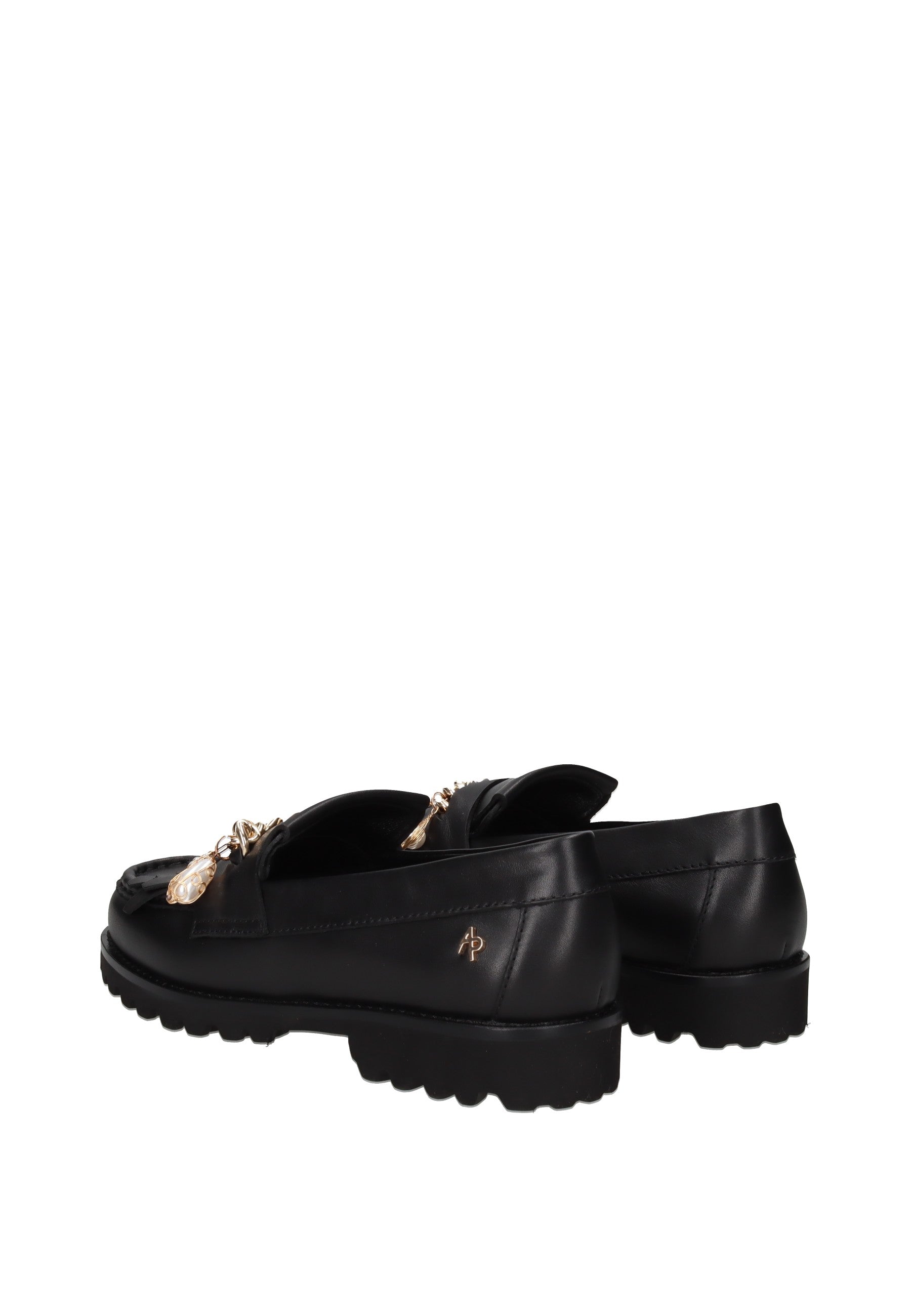 F6GROOVY02 Mocassino APEPAZZA