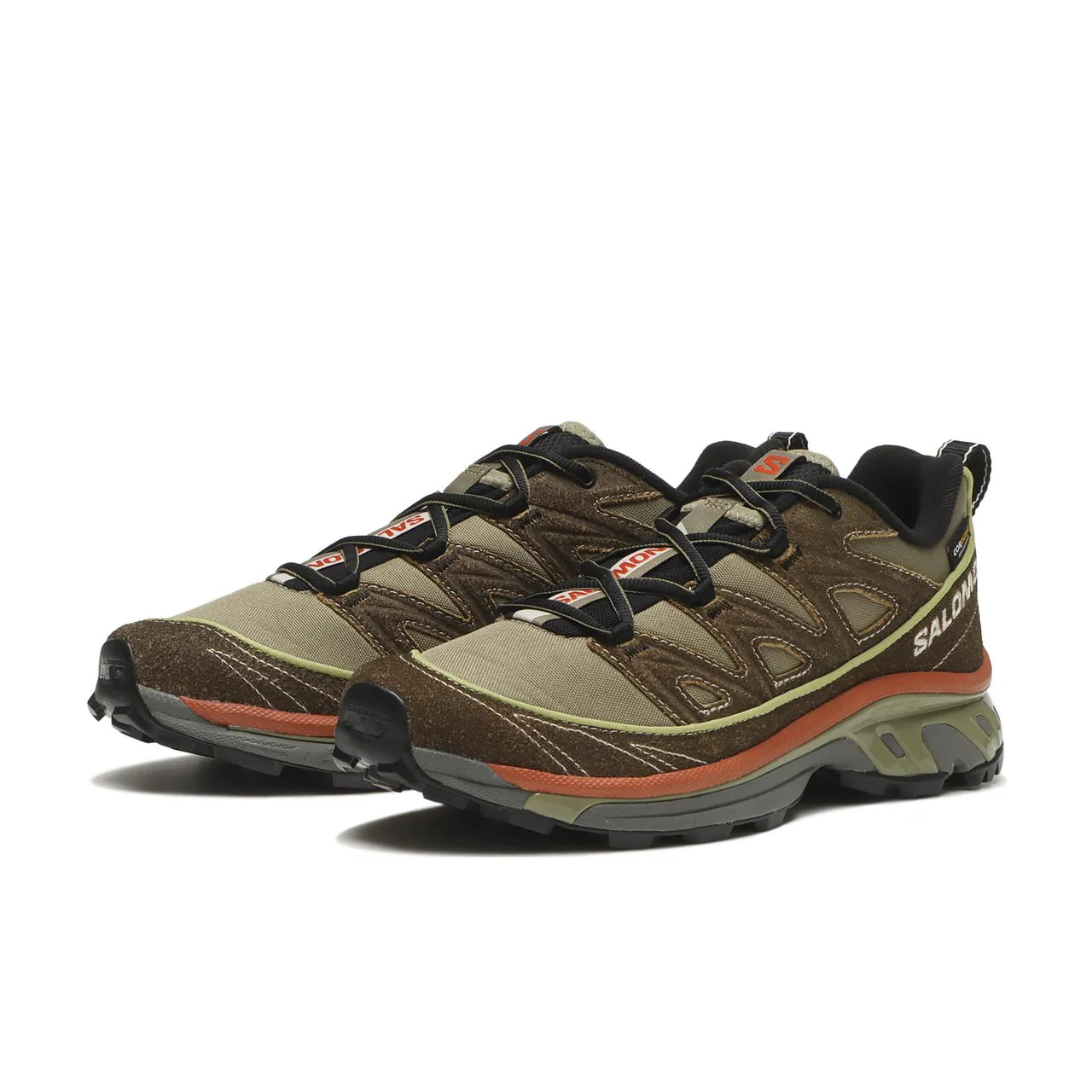 Salomon XT-6 Expanse Black White