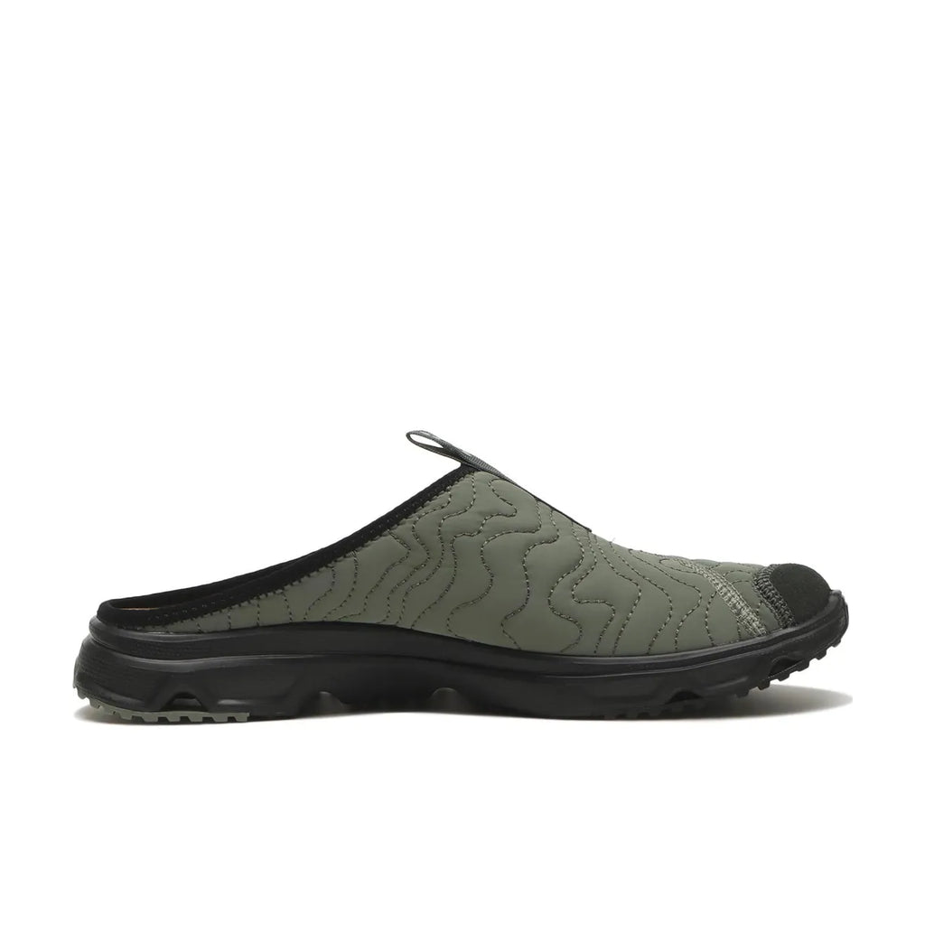 Salomon RX Slide 3.0 ATQ Agave Green Urban Chic