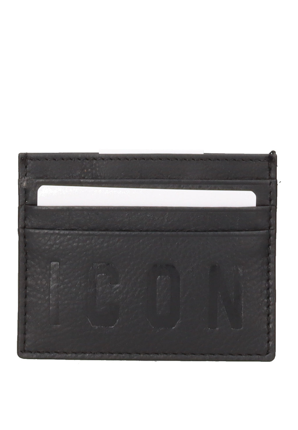 ICPP09A21 Porta carte di credito ICON