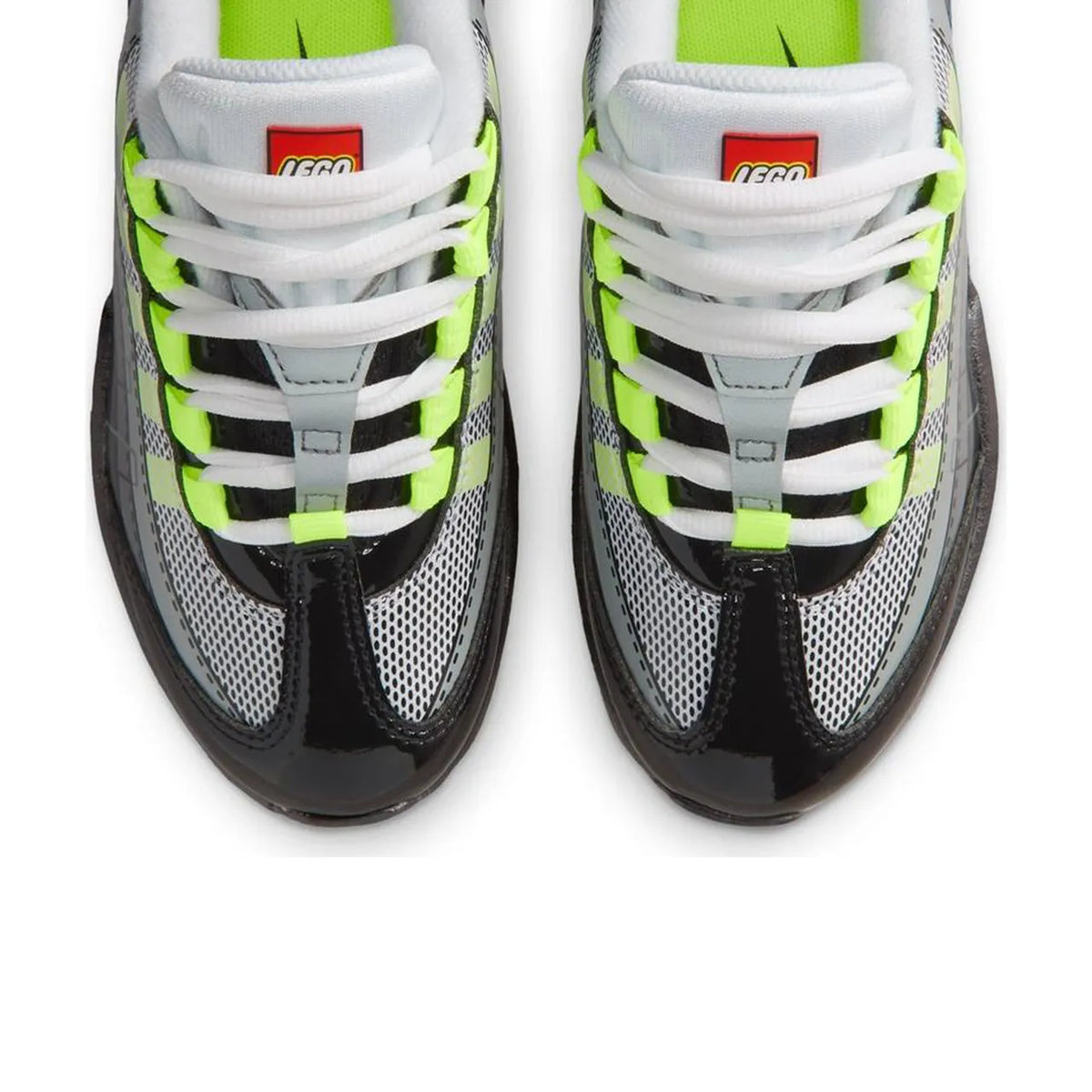 Nike Air Max 95 LEGO Neon