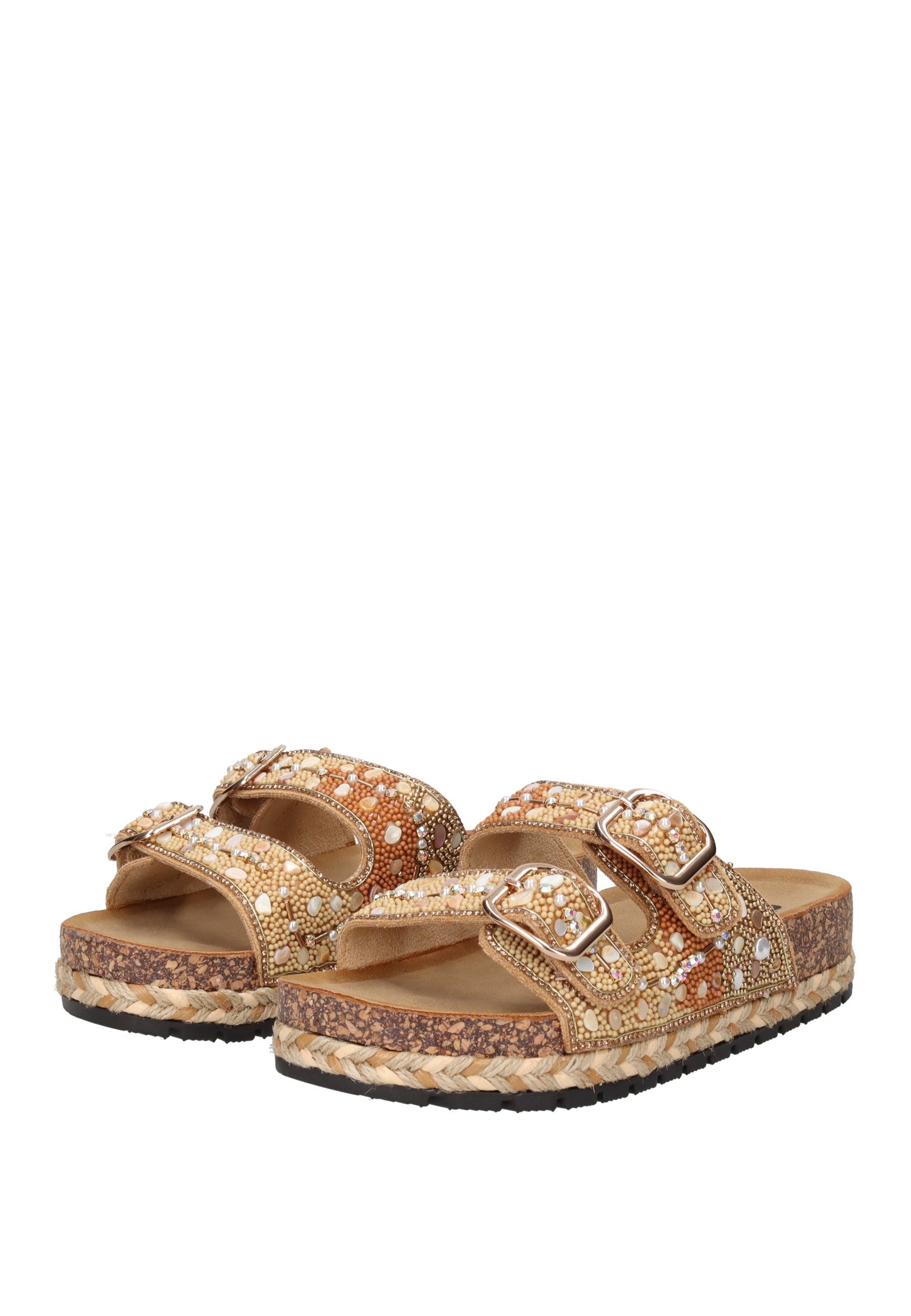 FY07 Sandalo GOLD&GOLD