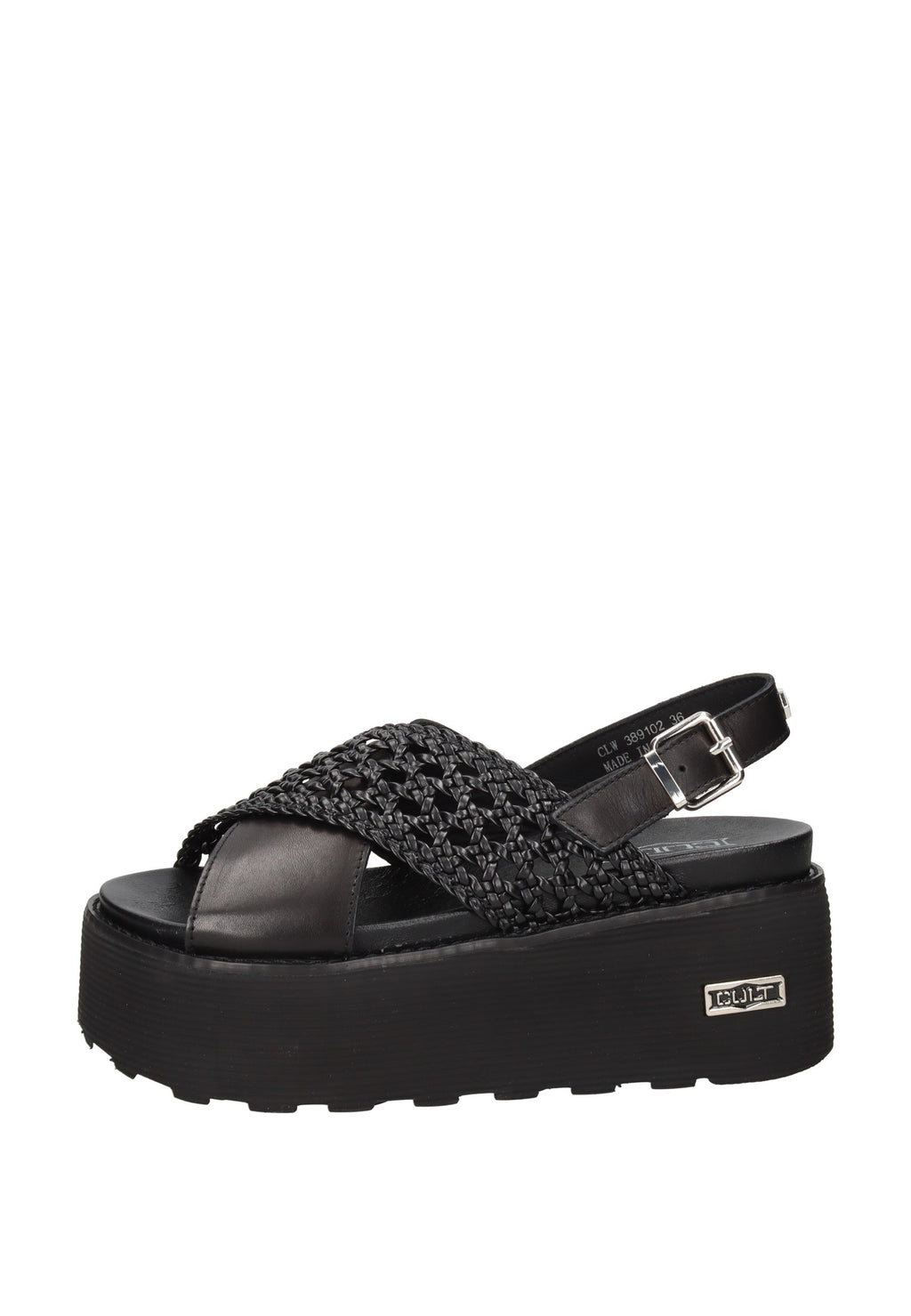 CLW389102 Sandalo CULT