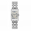 Longines orologio DolceVita 23,30x37mm argento quarzo acciaio L5.512.4.71.6