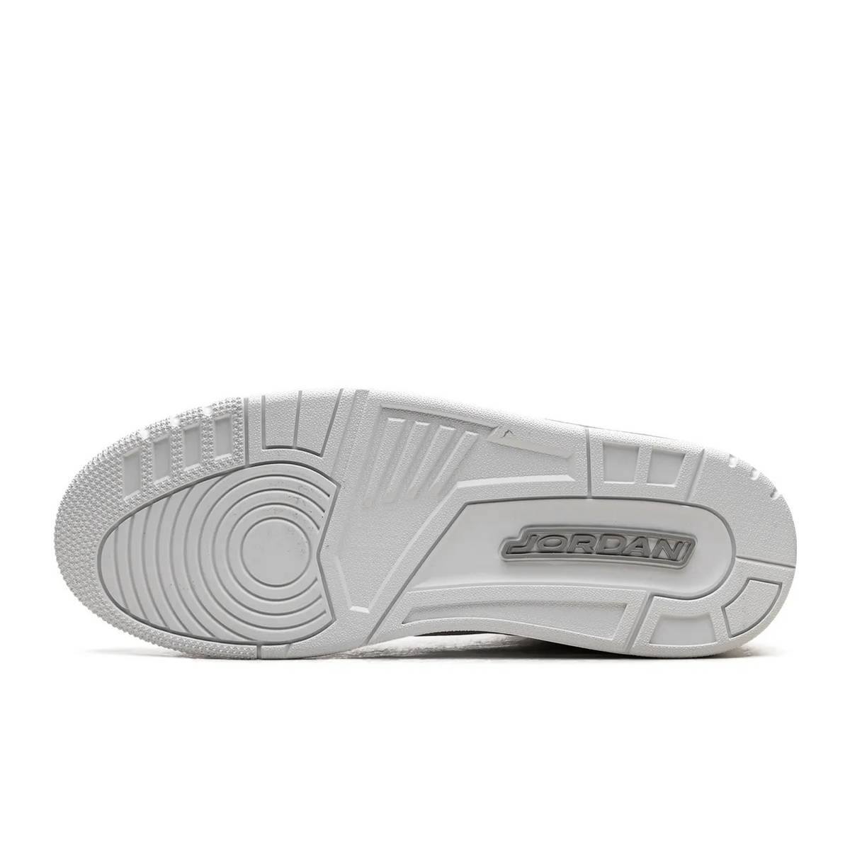 Jordan 3 Retro Pure Money