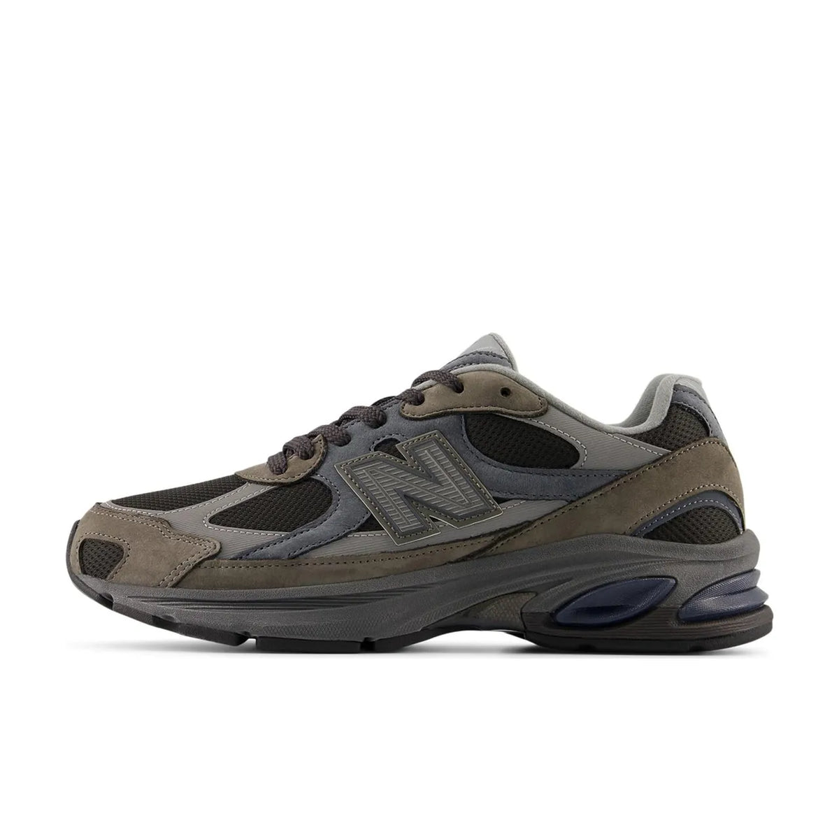 New Balance 2010 Tornado Faded Black