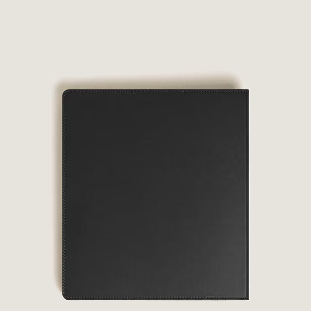 Montblanc Digital Paper Folio cover nero 135039