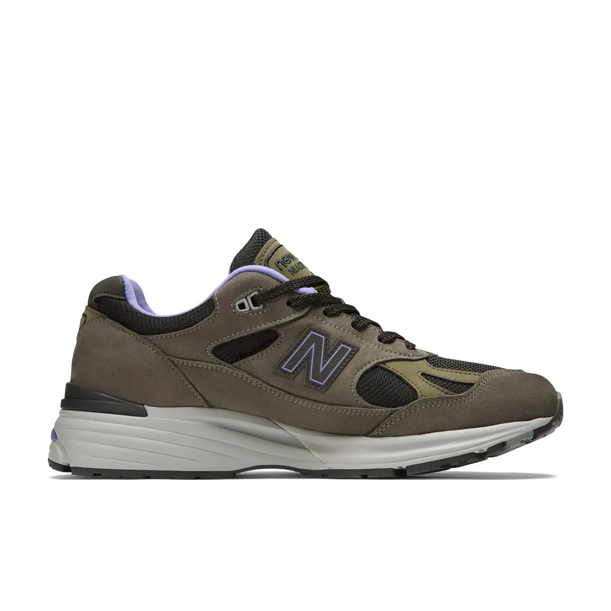 New Balance 991v2 MiUK Magnet Corsican Blue