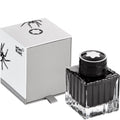 Montblanc boccetta d'inchiostro 50ml Heritage Spider grigio 118209