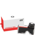 Montblanc boccetta d'inchiostro 60ml rosso Modena 119566
