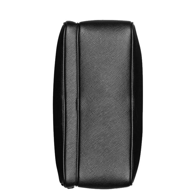 Montblanc borsa Messenger Bag Sartorial nero 198127