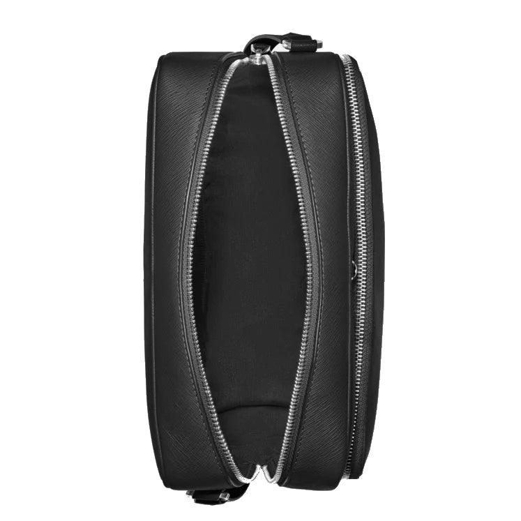 Montblanc borsa Messenger Bag Sartorial nero 198127