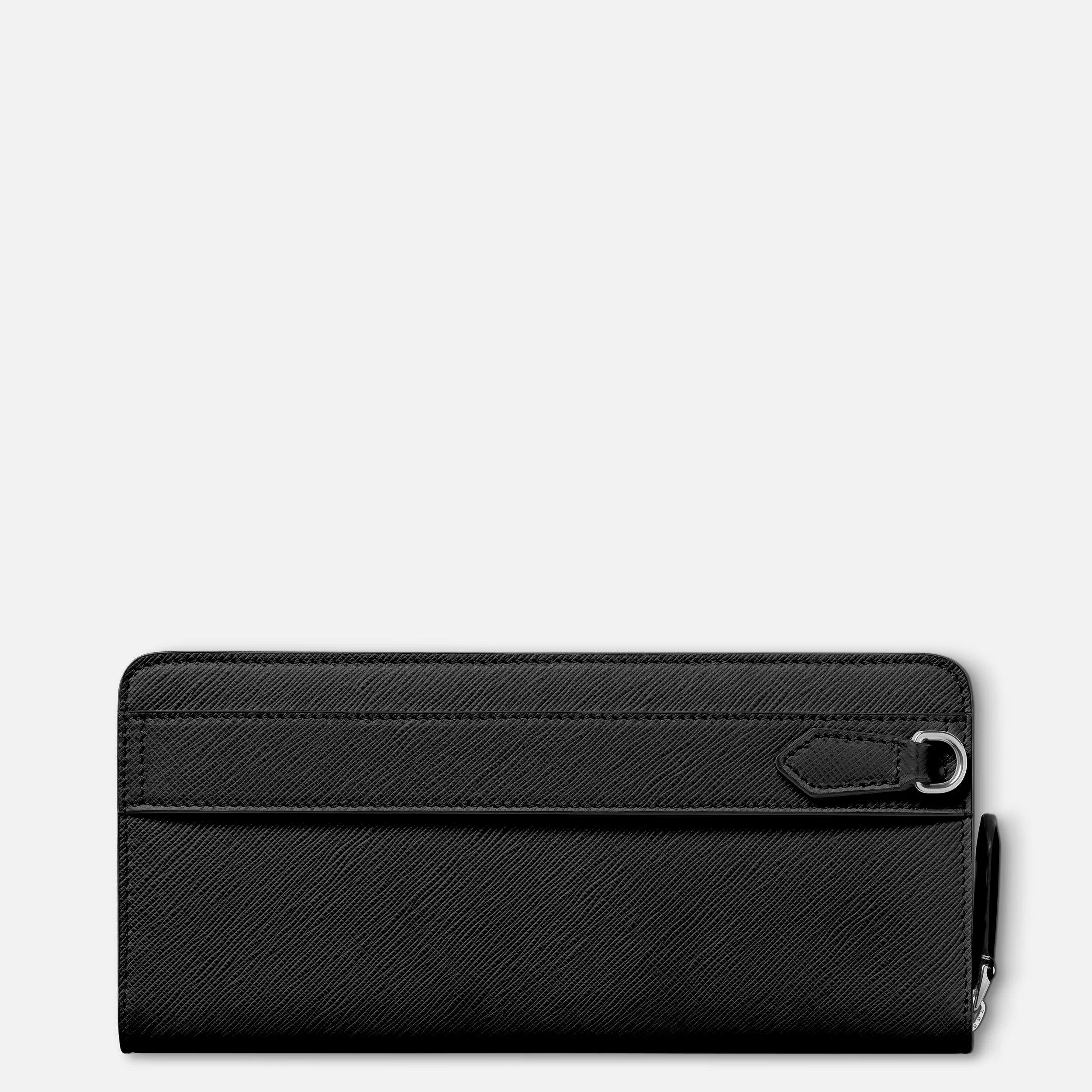 Montblanc custodia per telefono Montblanc Sartorial nero 130749
