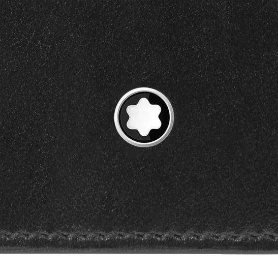 Montblanc custodia porta passaporto Meisterstück 198333