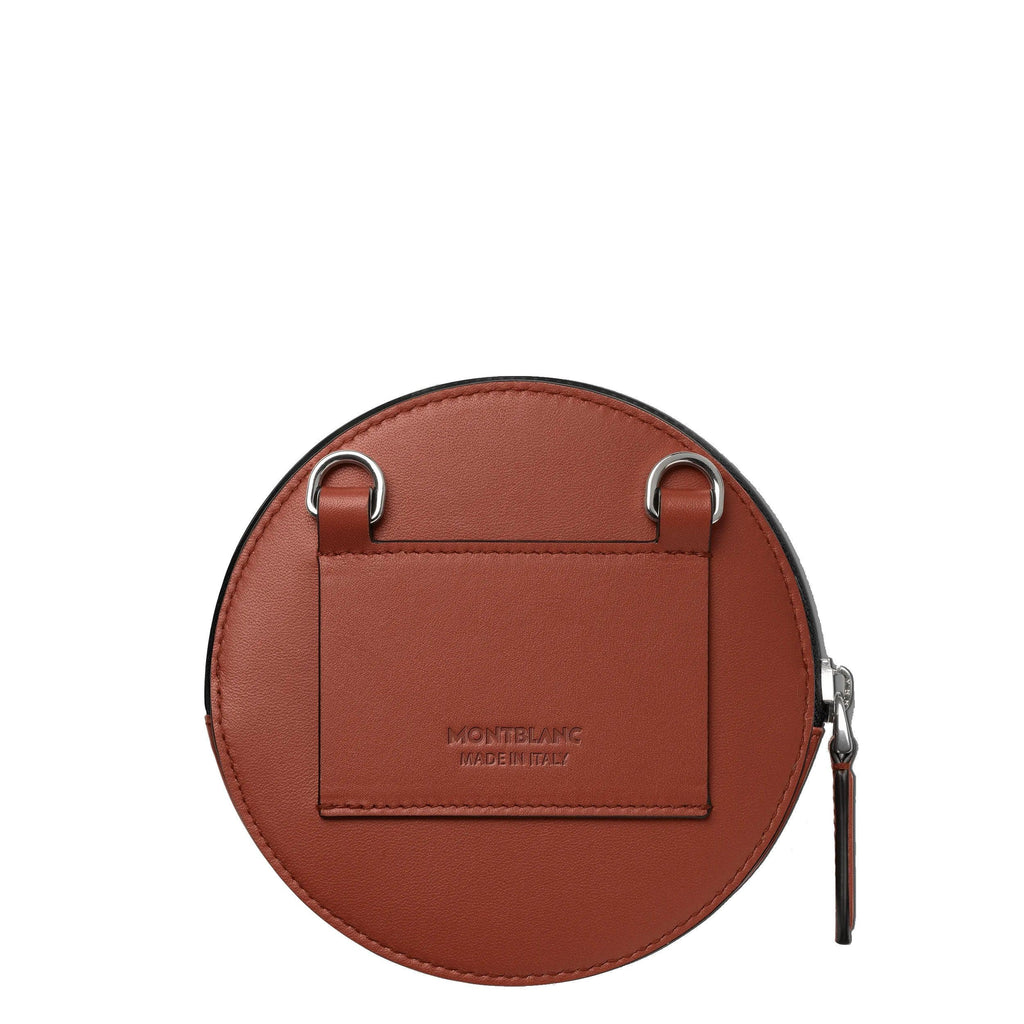 Montblanc custodia rotonda Meisterstück Selection Soft 131260