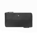 Montblanc custodia smartphone doppia Meisterstück Selection Soft 131264