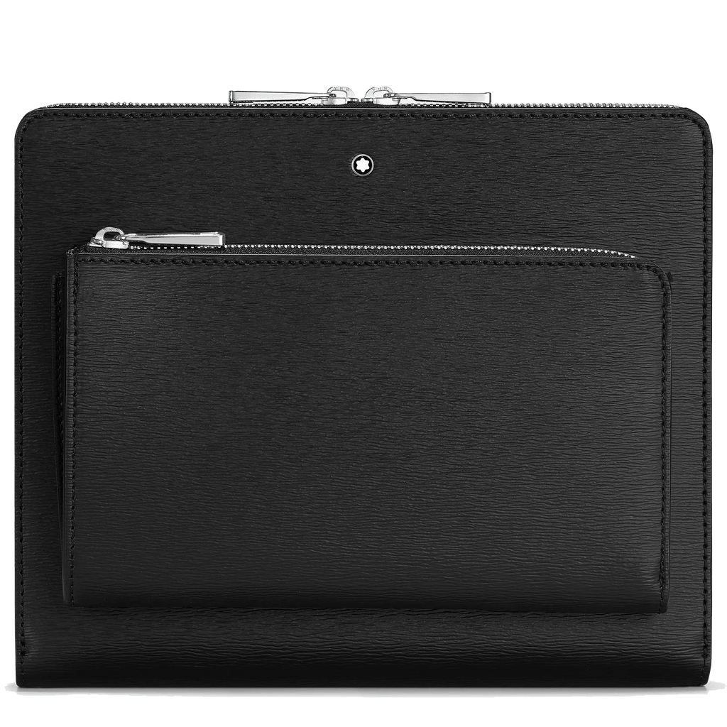 Montblanc envelope bag Meisterstück 4810 nero 129602