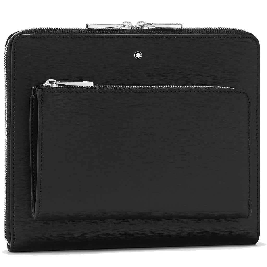 Montblanc envelope bag Meisterstück 4810 nero 129602