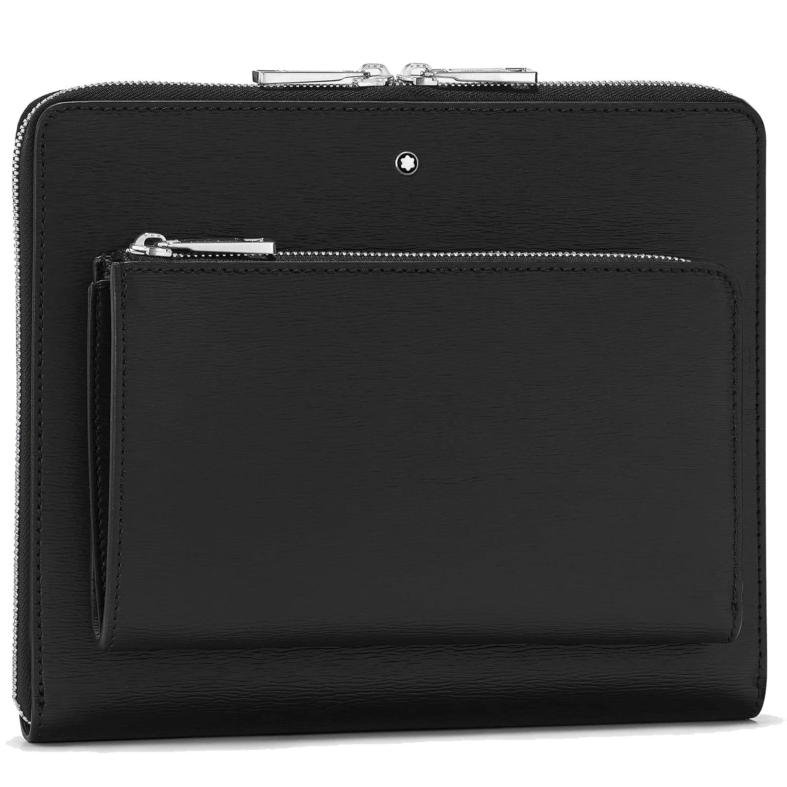 Montblanc envelope bag Meisterstück 4810 nero 129602