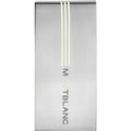 Montblanc fermasoldi StarWalker acciaio e resina fosforescente 126146
