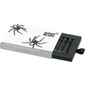 Montblanc inchiostro in cartucce Heritage Spider ( grigio ) 8 pezzi 118207