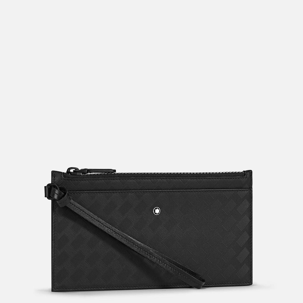 Montblanc mini astuccio 8 scomparti Montblanc Extreme 3.0 nero 129978