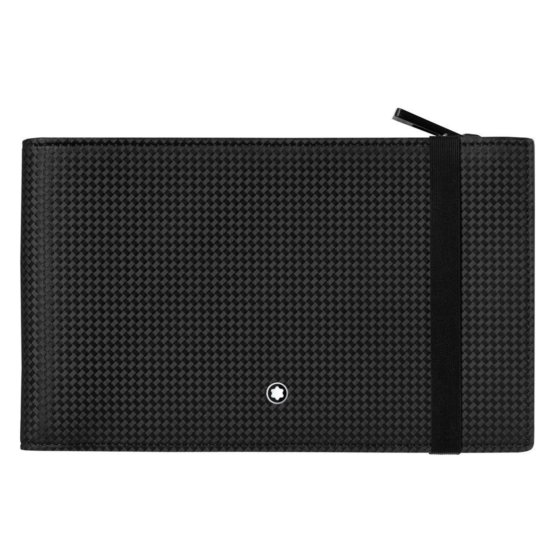 Montblanc organizer da viaggio Extreme 2.0 nero 123952