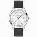 Montblanc orologio Heritage Chronométrie Day-Date 38mm automatico 118224