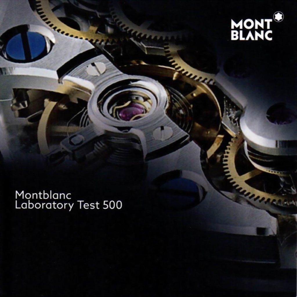 Montblanc orologio Heritage Chronometrie Dual Time 41mm argento automatico acciaio 112540