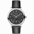Montblanc orologio Star Legacy Date 39mm grigio automatico acciaio 118517