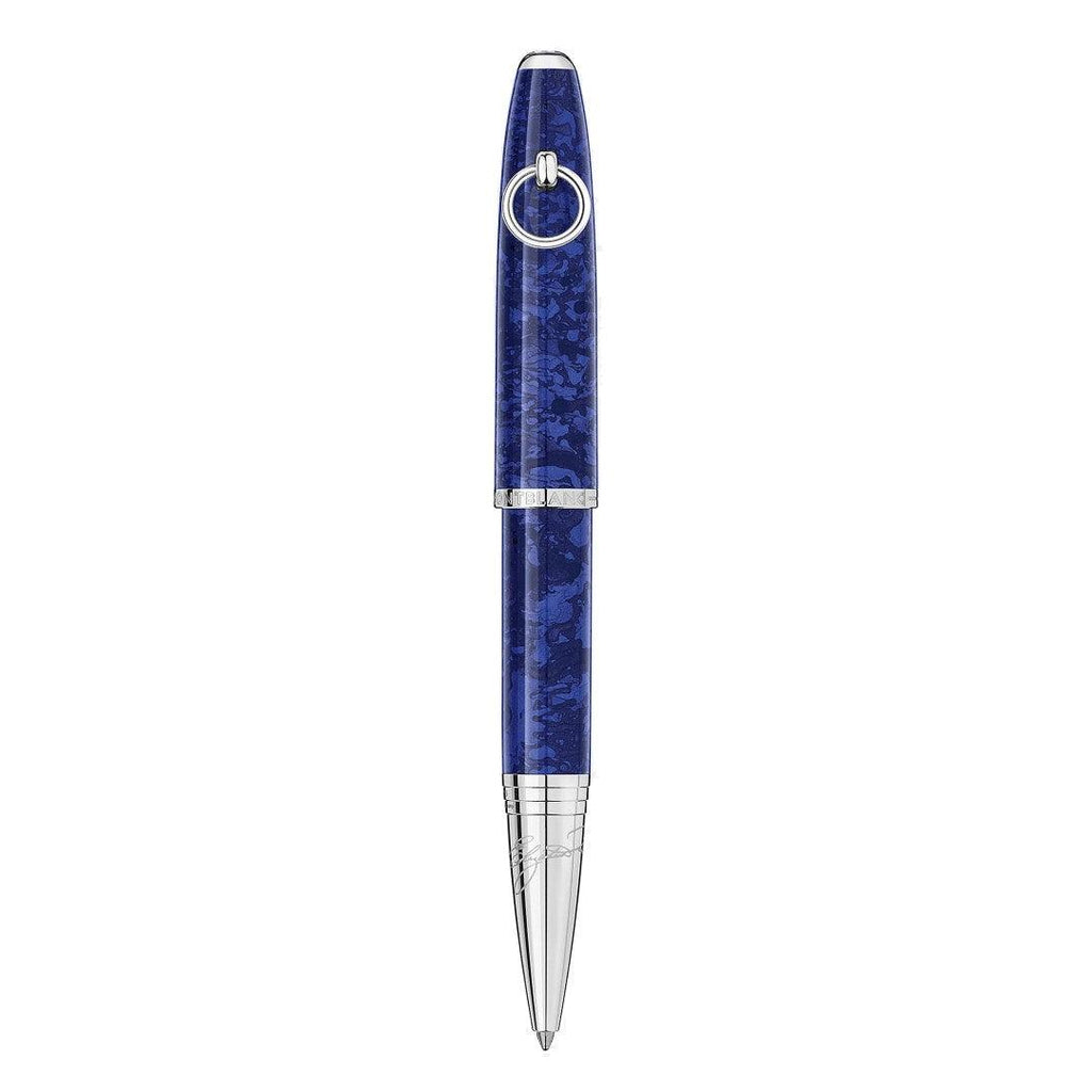 Montblanc penna a sfera Muses Elizabeth Taylor edizione speciale 125523