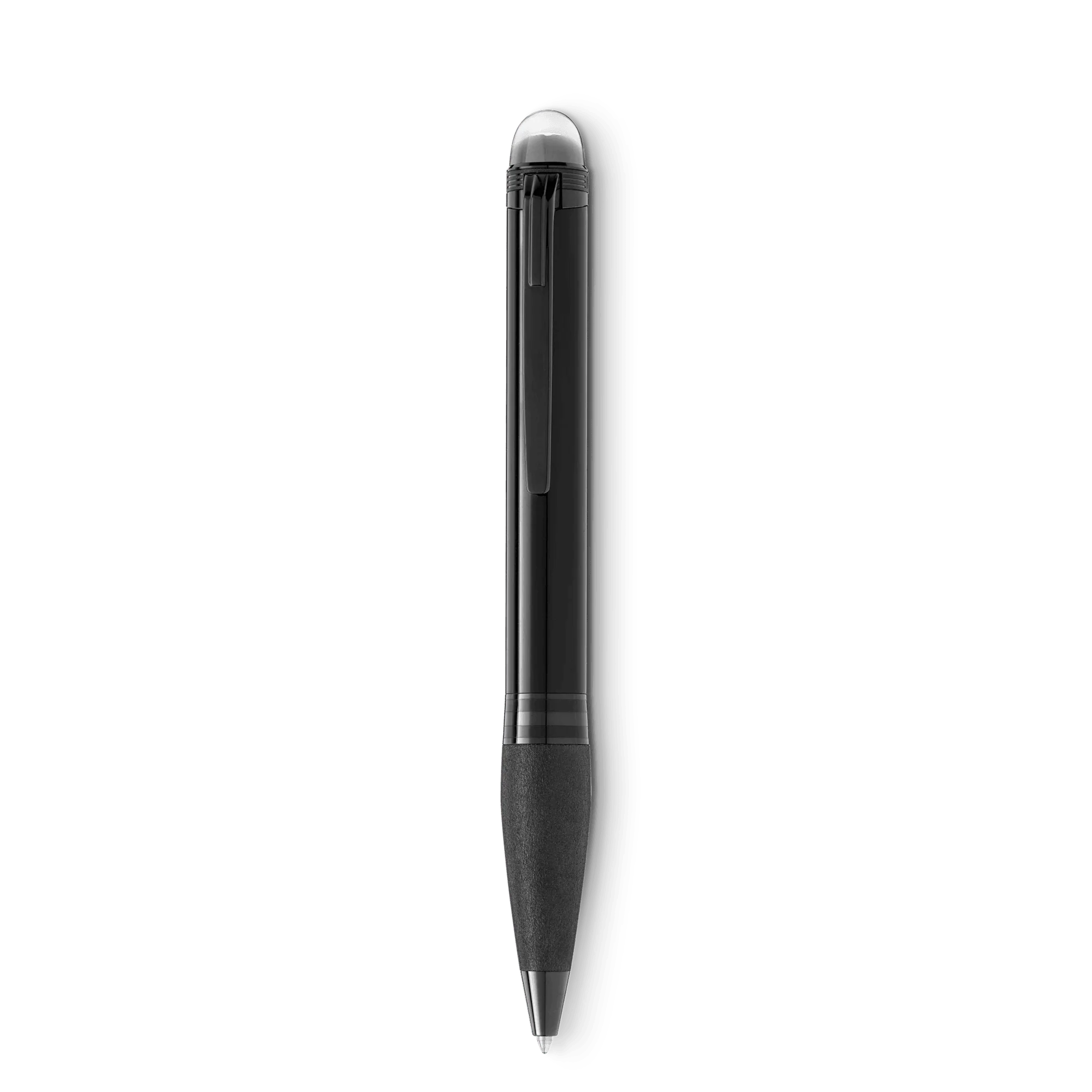 Montblanc penna a sfera StarWalker BlackCosmos Doué nero 129290