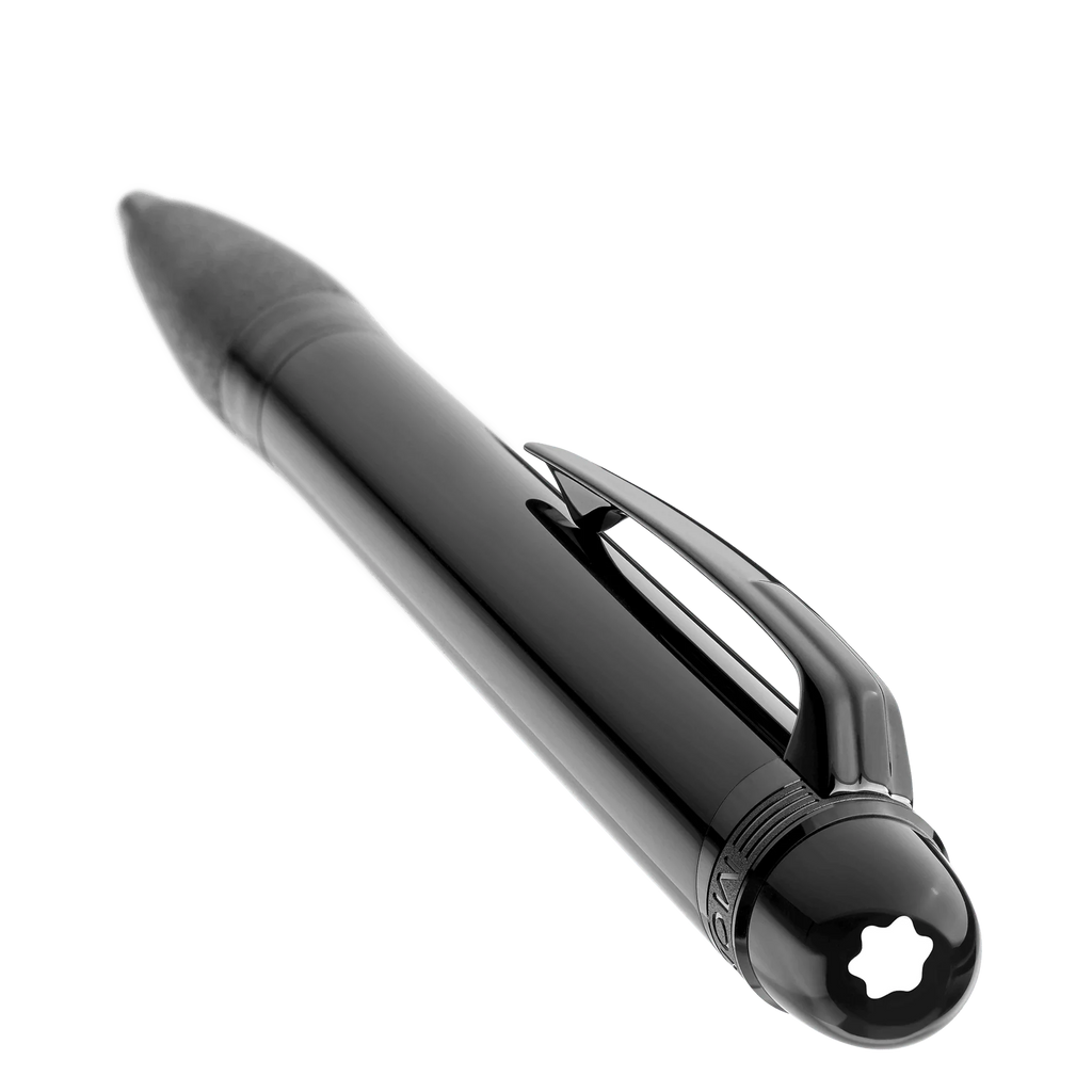 Montblanc penna a sfera StarWalker BlackCosmos Doué nero 129290