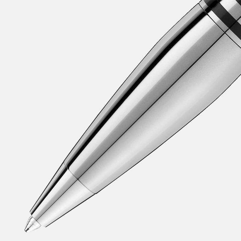 Montblanc penna a sfera Starwalker Spaceblue Metal 130221