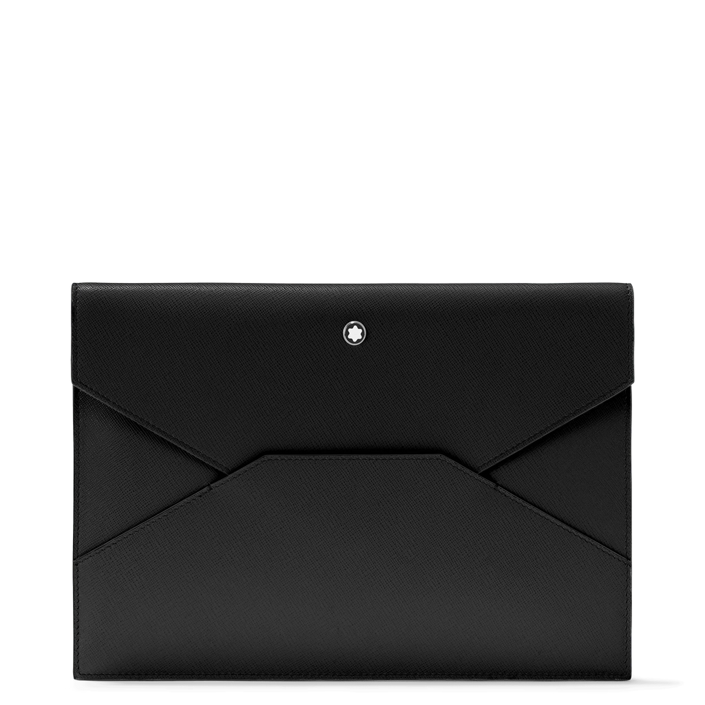 Montblanc pochette envelope Montblanc Sartorial Prezzo pieno 130310