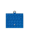 Montblanc porta carte 6 scomparti Montblanc Extreme 3.0 Atlantic Blue 130241
