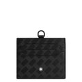 Montblanc porta carte 6 scomparti Montblanc Extreme 3.0 nero 129979